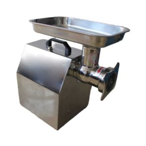 Infernus INF-TK12 Commercial No. 12 Electric Meat Mincer 120kg/hr 750W (13A Plug)