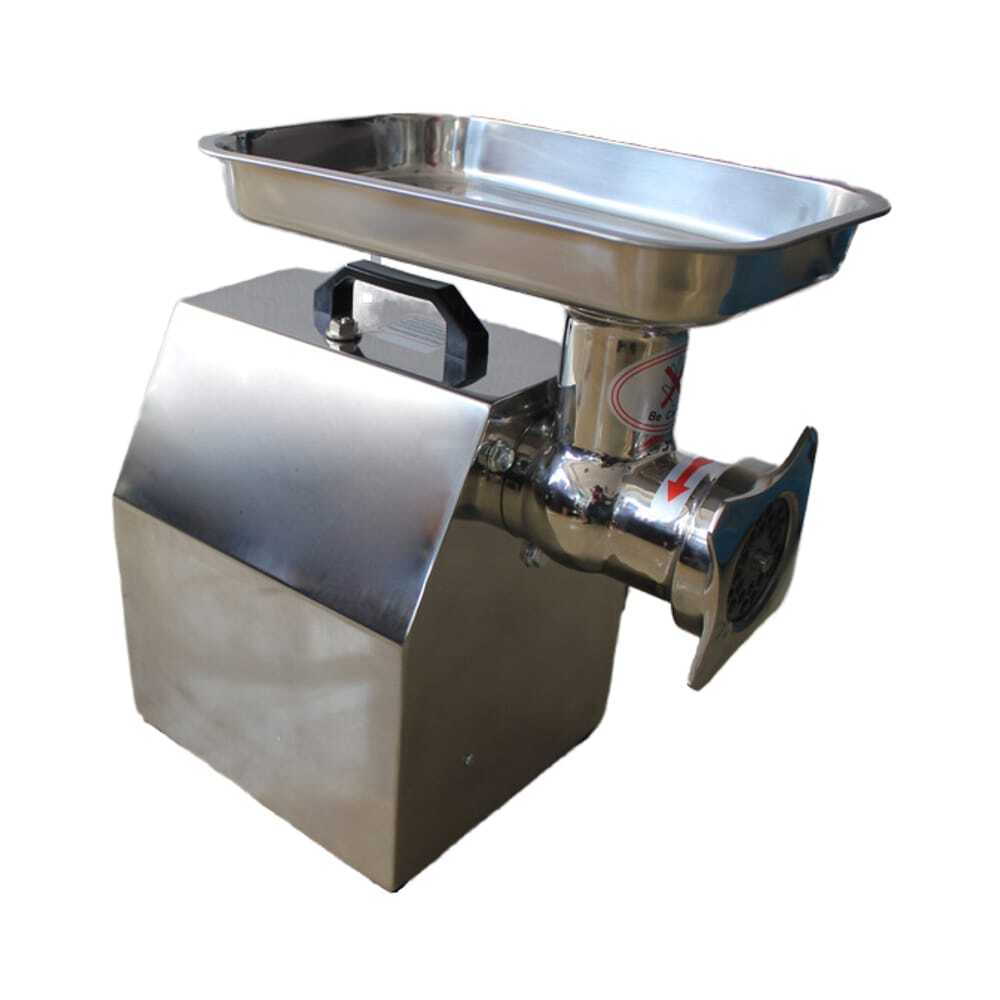 Infernus INF-TK12 Commercial No. 12 Electric Meat Mincer 120kg/hr 750W (13A Plug)